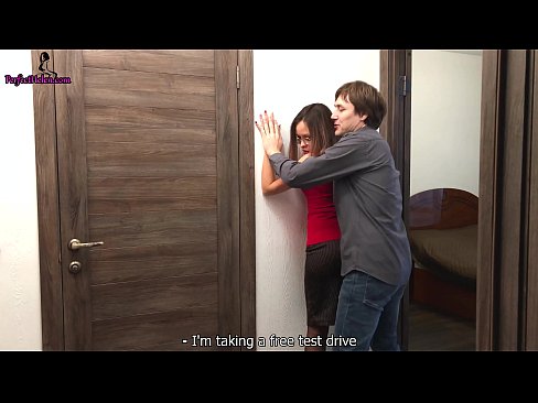 ❤️ Seksuali nekilnojamojo turto brokerė jausmingai čiulpia savo putę ir dulkinasi parduodama savo butą - Krempai ❌ Šlapi prie mūsų lt.liporno.ru ❌️