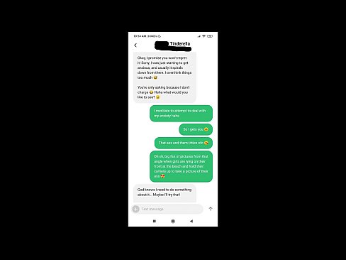 ❤️ Į savo haremą įtraukiau naują PAWG iš Tinderio ( pokalbis su Tinderiu įtrauktas) ❌ Šlapi prie mūsų lt.liporno.ru ❌️