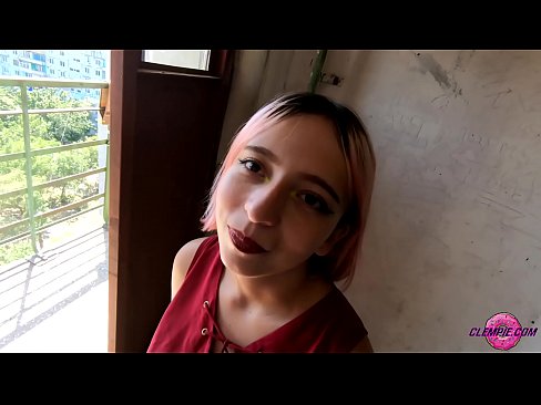 ❤️ Studentė jausmingai čiulpia nepažįstamąjį užmiestyje - sperma ant jo veido ❌ Šlapi prie mūsų lt.liporno.ru ❌️
